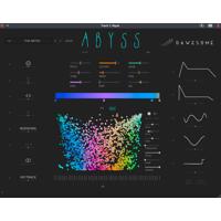 Tracktion Abyss Visual Synthesizer Plug-In, Download