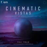 Tracktion Cinematic Vistas Exp Picture