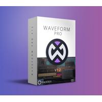 Tracktion Waveform Pro 12 Musi Picture
