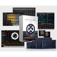 Tracktion Waveform Pro 12 Musi Picture