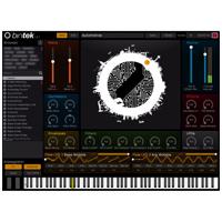 Tracktion Recommended Content  Picture