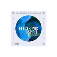 Tracktion Electronic Spirit: F Picture