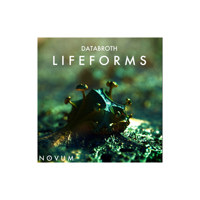 Tracktion Lifeforms for Novum Picture