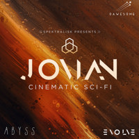 Tracktion Jovian Evolve for Ab Picture