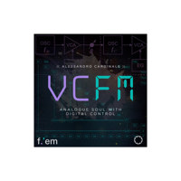 Tracktion VCFM - Expansion Pac Picture