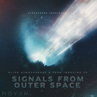 Tracktion Signals From Outer S Picture