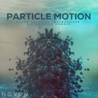 Tracktion Particle Motion Expa Picture