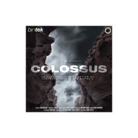 Tracktion Colossus Expansion P Picture