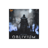 Tracktion Oblivium Alpha Expan Picture