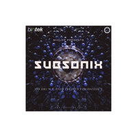 Tracktion Subsonix Expansion P Picture