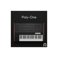 Tracktion Poly-One Expansion P Picture