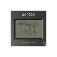Tracktion SA-1000 Expansion Pa Picture