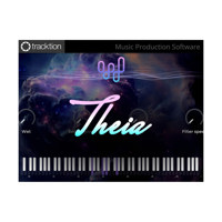 Tracktion Theia Virtual Instru Picture