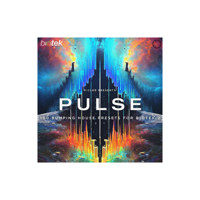Tracktion Pulse Expansion Pack Picture