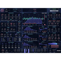 Tracktion Outersect Modeler Ph Picture