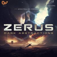 Tracktion Zerus Dark Abstracti Picture