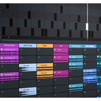 Tracktion Waveform Pro 13 Musi Picture