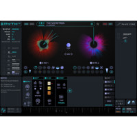 Tracktion Dawesome MYTH Virtua Picture