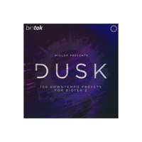 Tracktion Dusk Expansion Pack  Picture