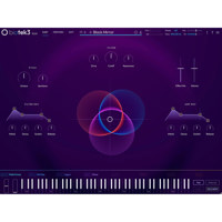 Tracktion BioTek 3 Organic Syn Picture