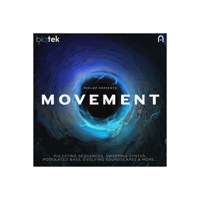 Tracktion Movement Expansion P Picture