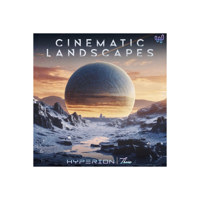 Tracktion Cinematic Landscapes Picture