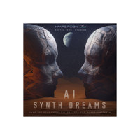 Tracktion AI Synth Dreams Expa Picture