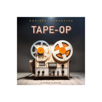 Tracktion Tape-Op Expansion Pa Picture