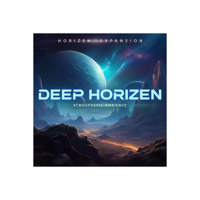 Tracktion Deep Horizen Expansi Picture