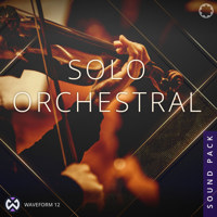 Tracktion Solo Orchestral Soun Picture