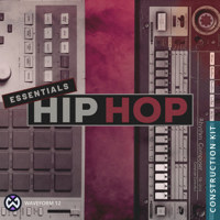 Tracktion Hip Hop Essentials C Picture