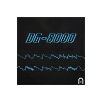 Tracktion DG-8000 Expansion Pa Picture