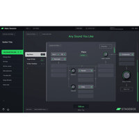 Tracktion StageBox Plug-In, Do Picture
