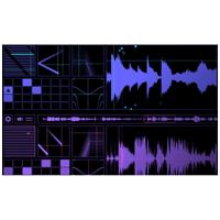 Tracktion Delta-V Audio Spacecraft Granular Synth Plug-In, Download