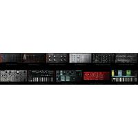 Tracktion RetroMod LoFreq Wired Synthesizer Emulation Software, Download