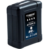 TRIGYN TG-PS-98VS ATOM-S SMBus Picture