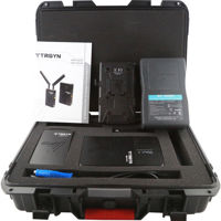 TRIGYN APEX 5G1K Long-Range Tr Picture