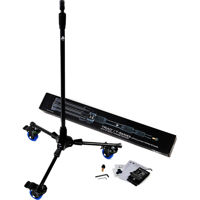 Triad-Orbit T2 Standard Tripod Picture