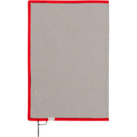 TRP Worldwide 18x24" Double Net Flag