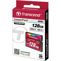 Transcend 128GB Premium 800x C Picture