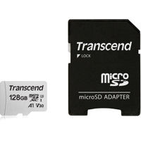 Transcend 128GB 300S UHS-I U3  Picture
