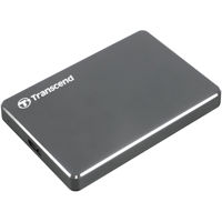 Transcend 1TB StoreJet 25C3N U Picture
