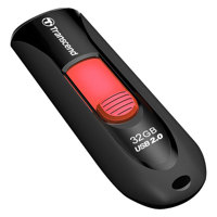 Transcend 32GB JetFlash 590 US Picture