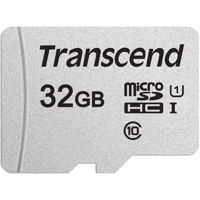 Transcend 32GB 300S UHS-I U1 m Picture