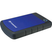 Transcend 4TB StoreJet 25H3 US Picture