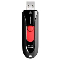 Transcend 64GB JetFlash 590 US Picture