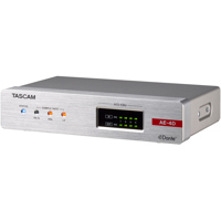 Tascam AE-4D 4-Channel AES/EBU Picture