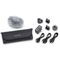Tascam AK-DR11G MKIII Field Ac Picture