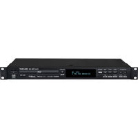 Tascam BD-MP1MKII 1 RU Rackmou Picture