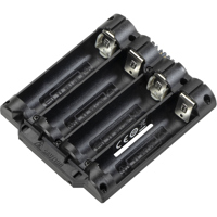 Tascam BH-4AA Battery Holder f Picture